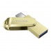 SANDISK 512GB Ultra Dual Drive Luxe USB 3.2 Gen 1 Type-C 772-4644-P SANDISK 512GB Ultra Dual Drive Luxe USB 3.2 Gen 1 Type-C 772-4644-P